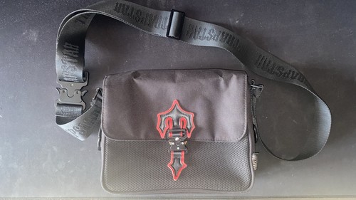 Trapstar pouch rare messenger - rare,
