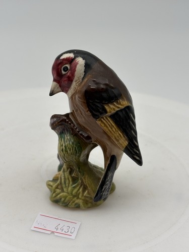 Beswick bird chaffinch 2273 - beswick,