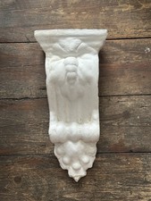 Original Reclaimed Victorian Plaster Corbel Cornice Coving Moulding
