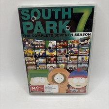 South Park The Complete