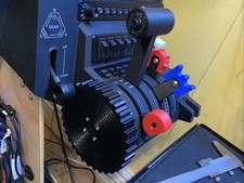 TPU Trim Wheel for the