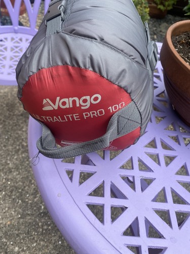 Vango ultralite pro 100 - vango,