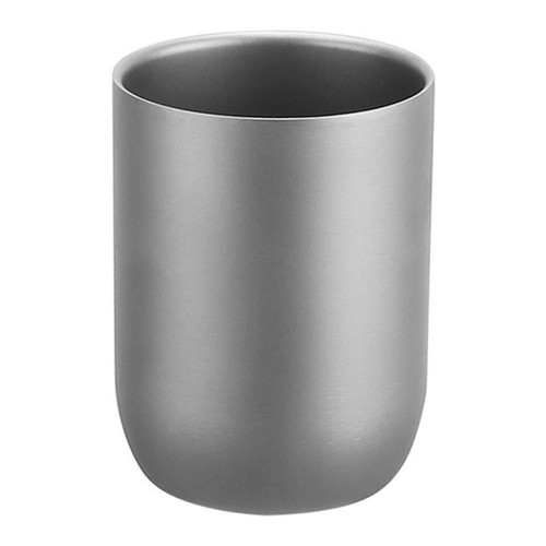 Titanium insulated mug 240ml - mug,
