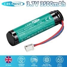 Rechargeable Battery for