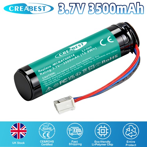 Rechargeable battery for - rechargeable,
