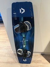 Duotone Jaime SLS 139 Kiteboard