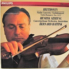 LUDWIG VAN BEETHOVEN -