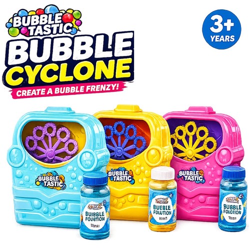 Bubble maker machine blower - bubble,