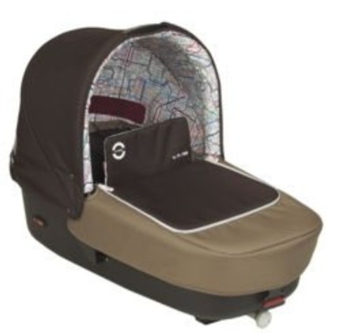Jane nurse capazo carrycot - jane,