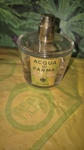 Acqua parma rosa nobile - acqua,