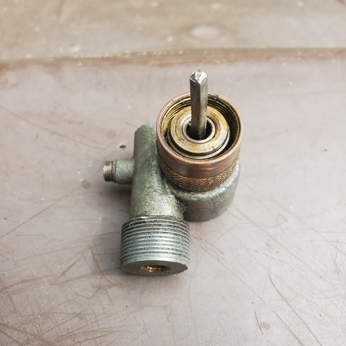 Mgb speedometer cable right - mgb,