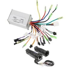 36V/48V 350W-500W Brushless