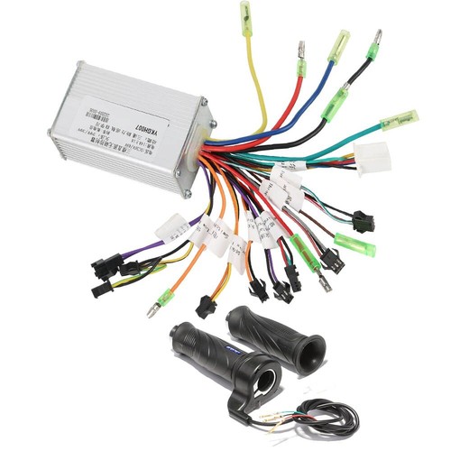 36v 48v brushless motor - 36v/48v,