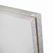 UPVC Door Panel Smooth Full