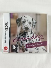 Nintendogs: Dalmatian &