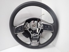 SUBARU FORESTER STEERING WHEEL