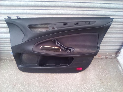 Ford mondeo mk4 drivers door - mk4,