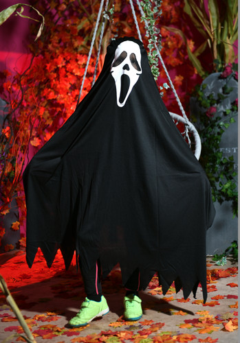 Scream kids halloween costume - kids,