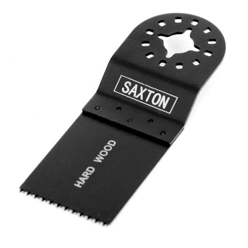 Saxton 35mm hardwood blades - hardwood,