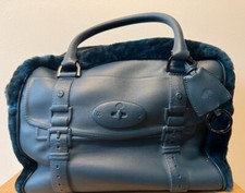 Mulberry Masie Clipper