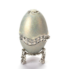 Collectible Eggs in Fabergé