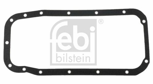 Sump gasket seal - gasket,