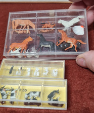 Preiser  HO/OO Gauge  Farm