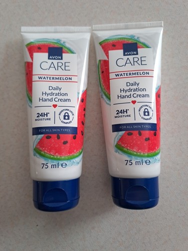 Avon care watermelon daily - avon,