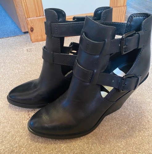 Diesel ankle boots 7 - ankle, uk