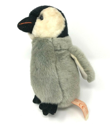 Teddy herrmann penguin - teddy,