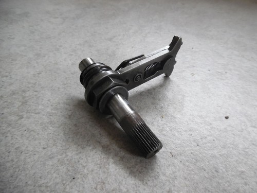 Beta techno 125 200 - 125, gear