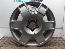 ALLOY WHEEL VOLKSWAGEN BORA 16
