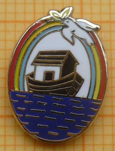 Masonic tie lapel pin - masonic,