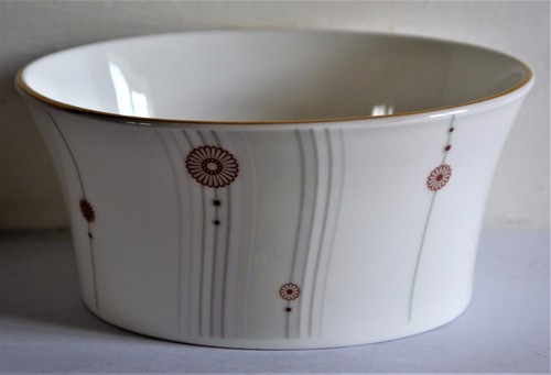 Wedgwood satin open sugar bowl - satin,