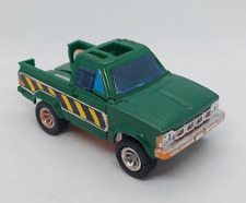 Vintage Transformers Autobot