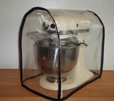 Mixer DUST Cover For