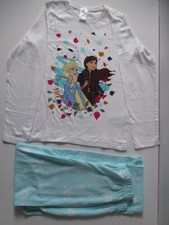Child's Disney Frozen II Two Piece Pyjama Set New