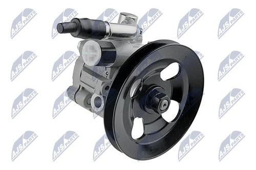 Hydraulic pump steering - hydraulic, pump,