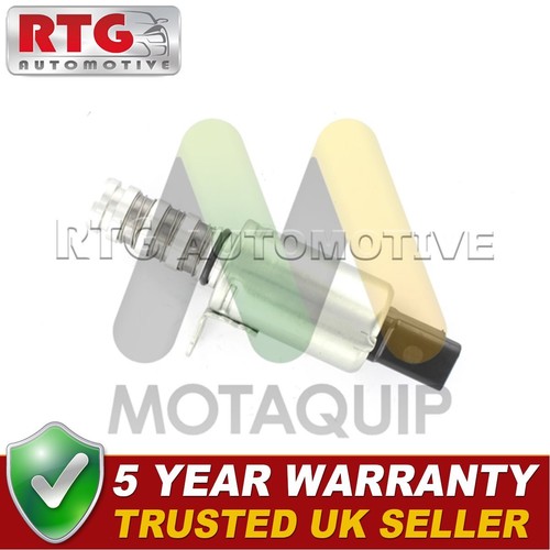 Rtg variable valve timing - valve,