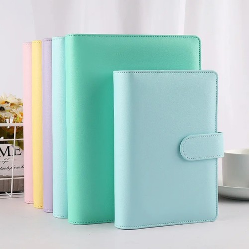 Classic loose leaf - a5,