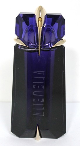 Mugler alien 90ml empty bottle - mugler,