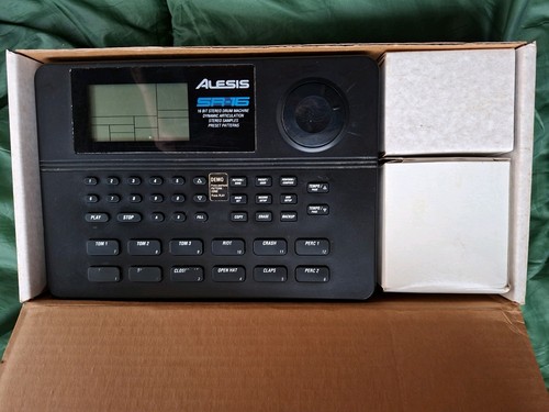 Alesis bit stereo - alesis, 24-bit