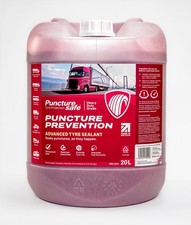 Puncturesafe tyre sealant - sealant, 20
