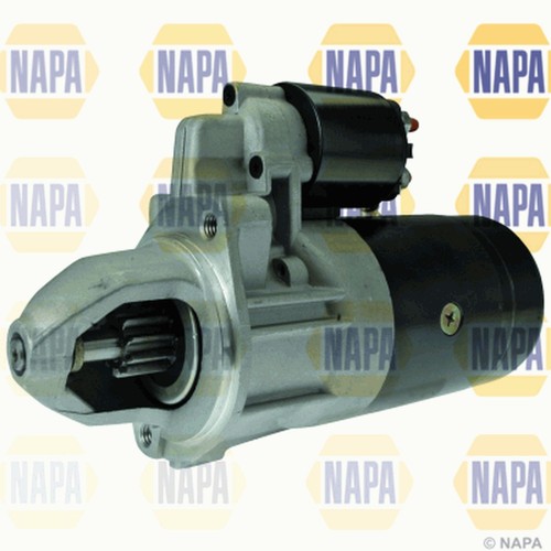 Starter motor for daewoo - starter,