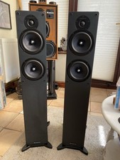 Cambridge Audio Sirocco S70 Loudspeakers