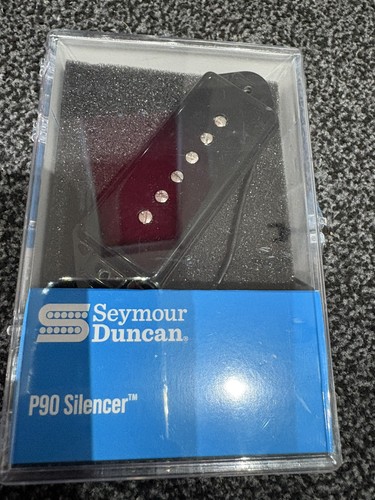 Seymour duncan vintage p90 - vintage,