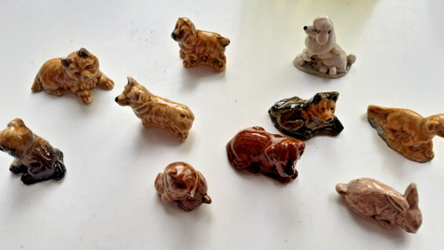 Vintage job lot - job, of