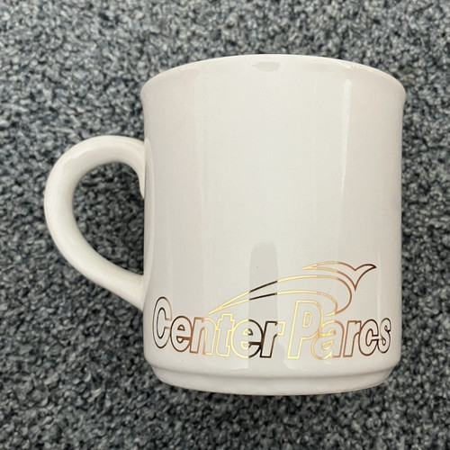 Center parcs novelty - center,