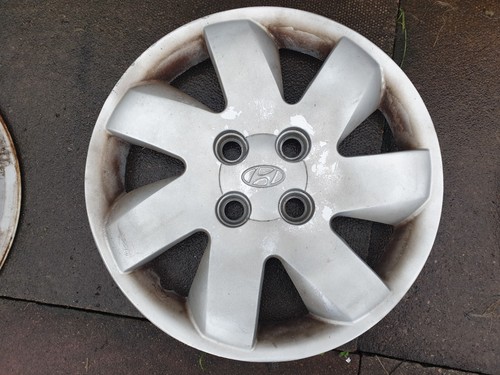 Single hyundai getz - single, 14"