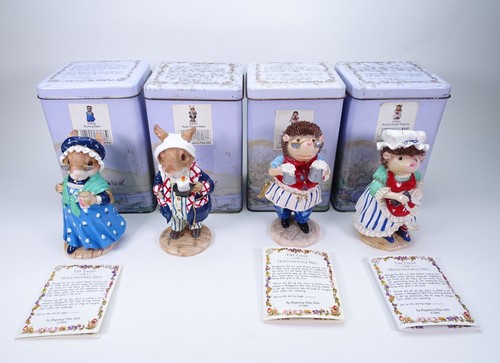 Collection 2002 regency - 2002,